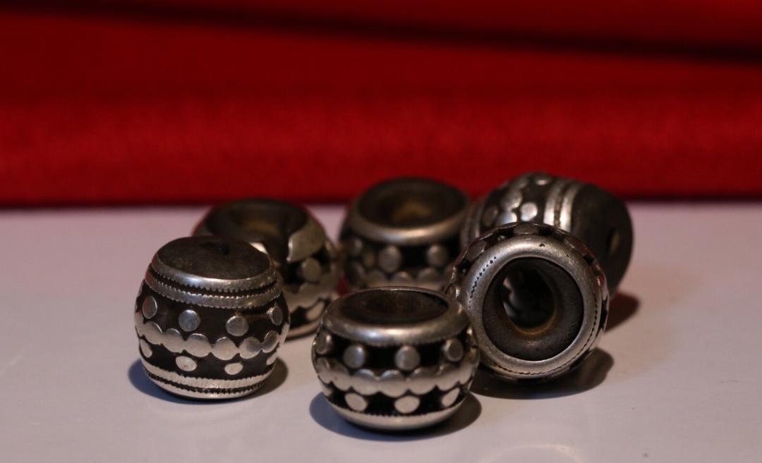 小钱儿办大事！手串上的这个小玩意儿，可以整起来了！