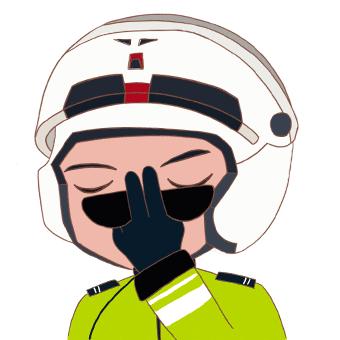 【学悟见创】街头一小三轮“客串”小货车……这一幕太危险！