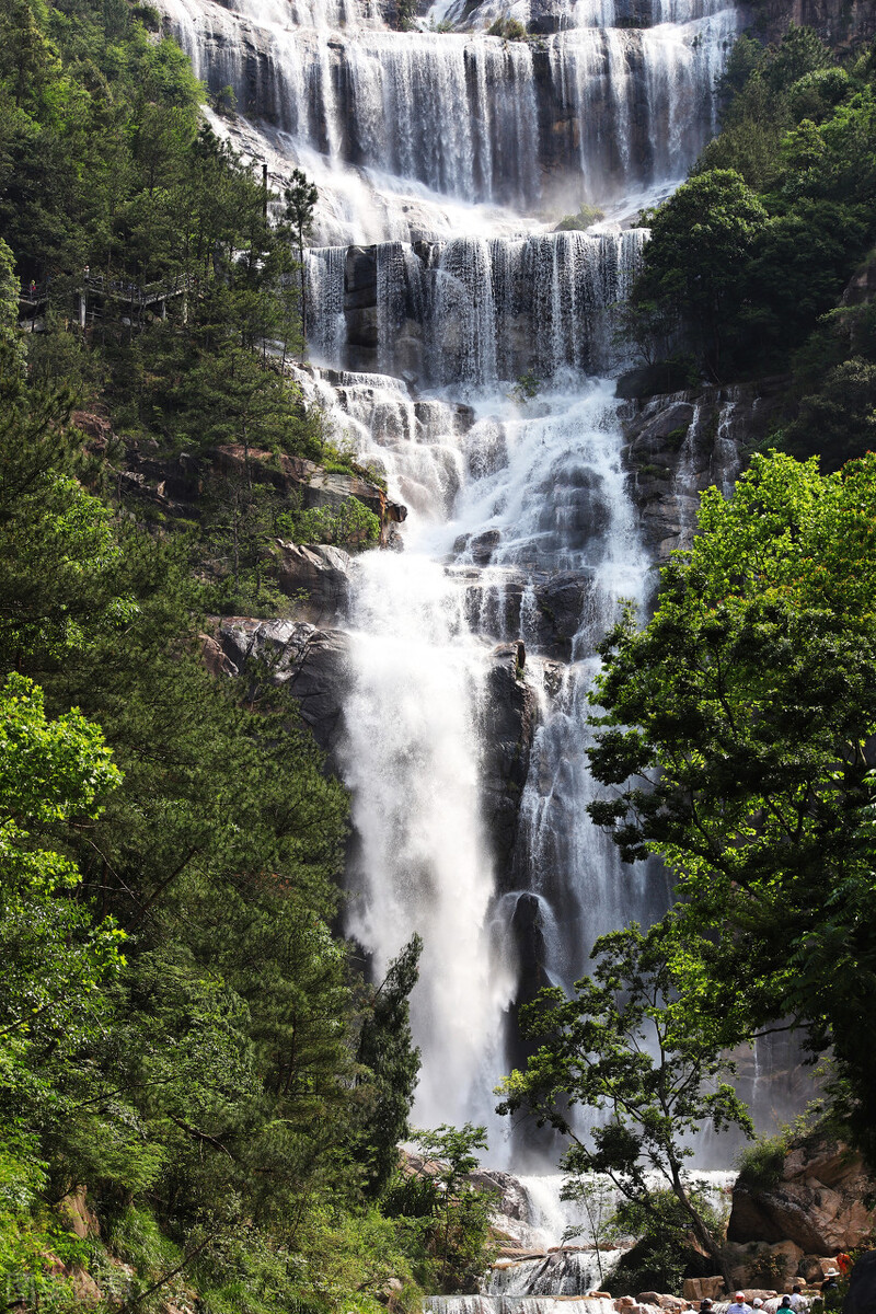 浙江网红打卡景点,浙江10大旅游景点必打卡