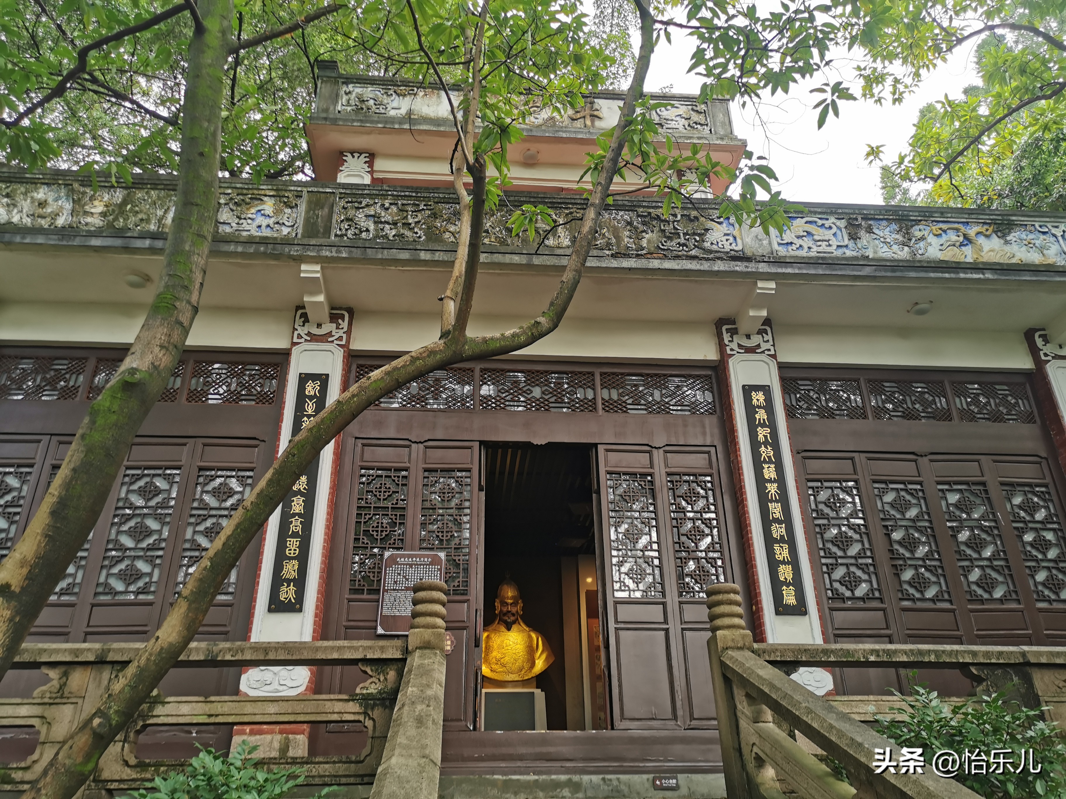 去福州玩三坊七巷,福州除了三坊七巷还有什么可玩