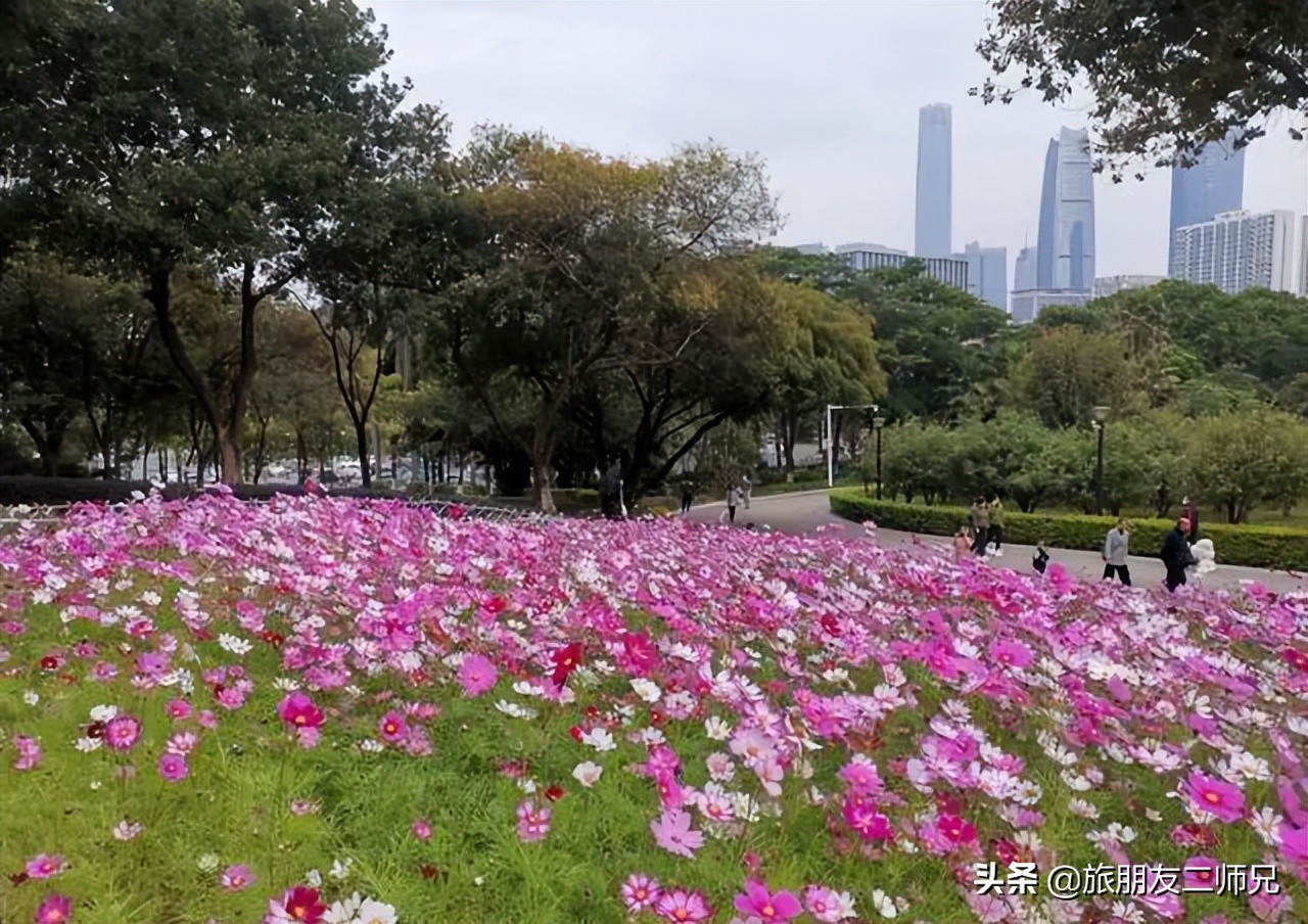 广州去西藏沿途景点攻略,东莞出发5天自由行攻略