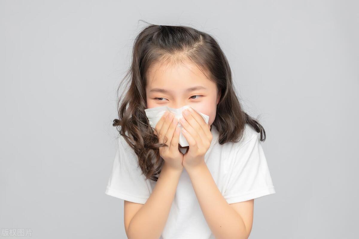 各种颜色的鼻涕各种疾病的信号,小孩鼻涕什么颜色说明快好了