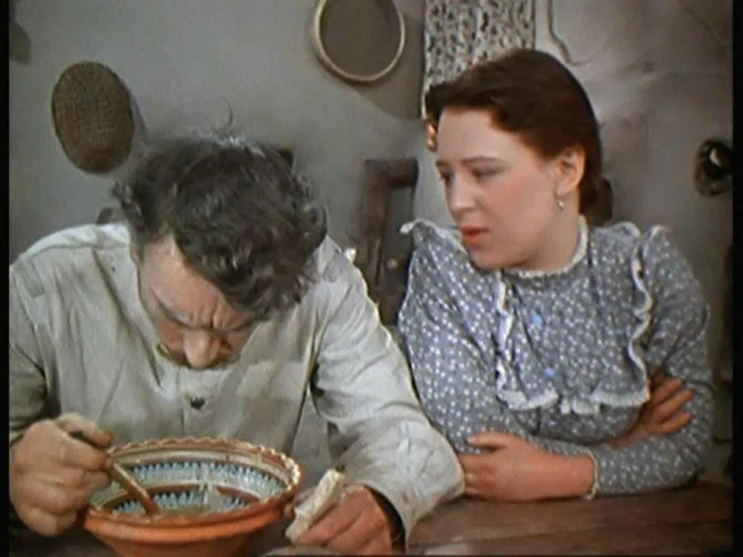 《静静的顿河》中鱼的意象:性的隐喻与叛逆的觉醒