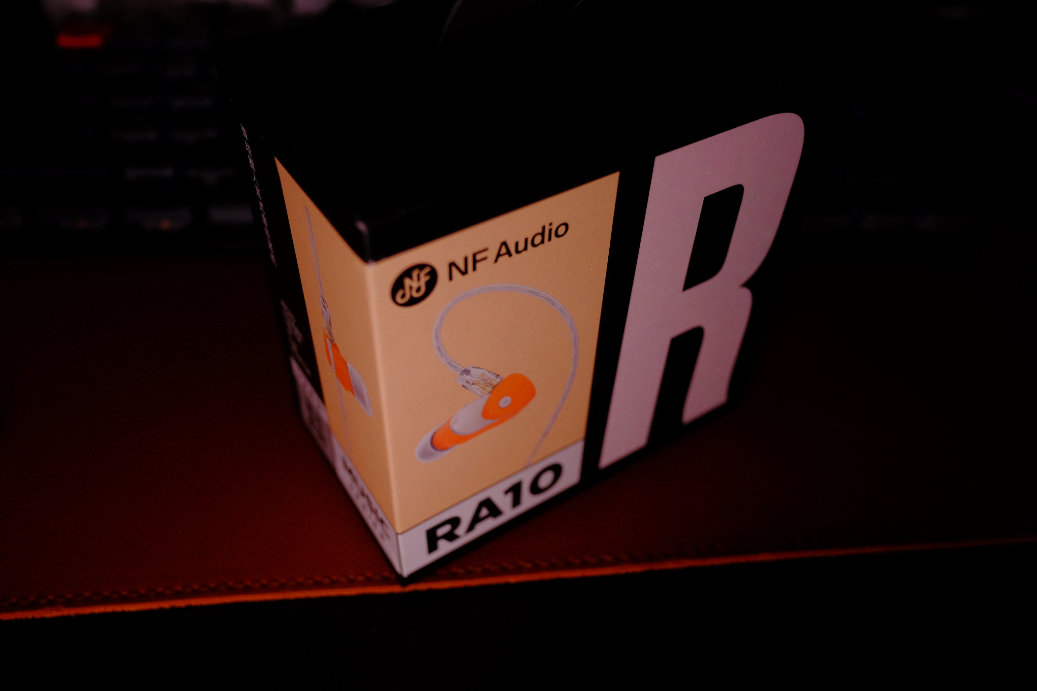 nfaudio耳机测评,nfaudio监听耳机