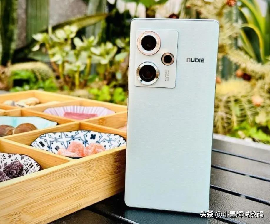 努比亚z50值得买不,努比亚z50新机上手体验