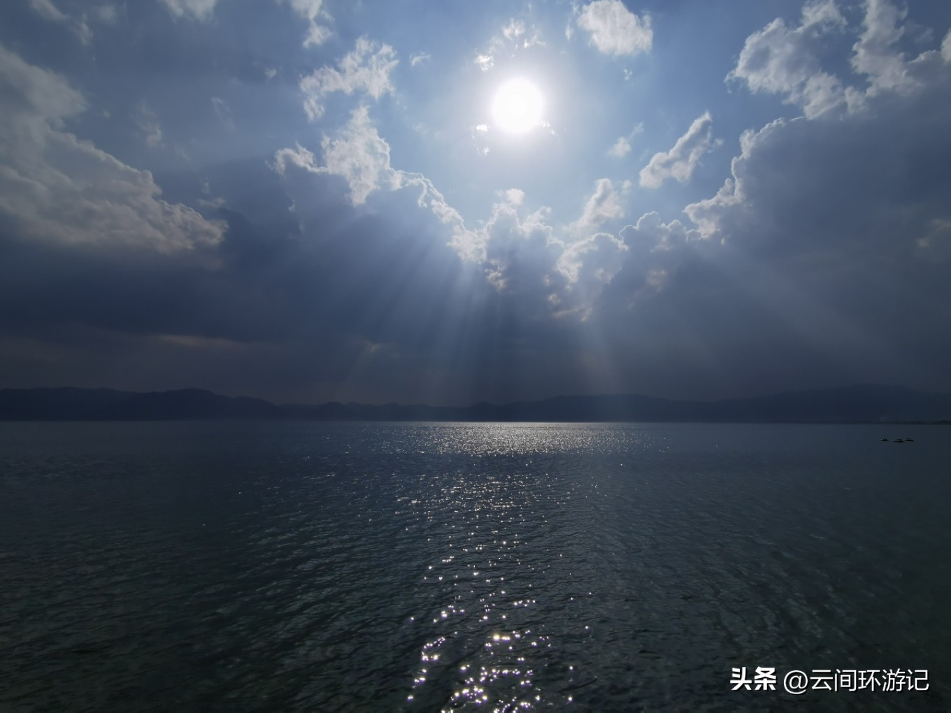 玉溪澄江抚仙湖游玩攻略,玉溪澄江抚仙湖推荐吗