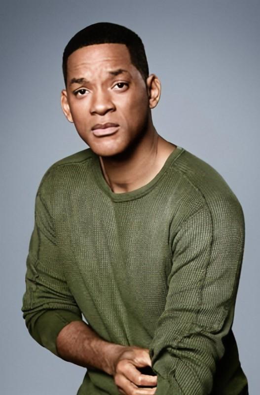 威尔史密斯好莱坞大牌,威尔史密斯演技炸裂的电影