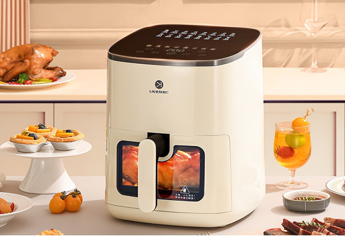 买空气炸锅哪个品牌的性价比最高,空气炸锅哪个品牌质量比较好实用