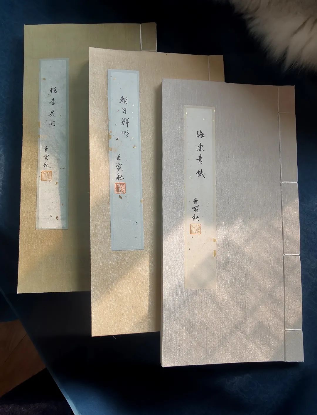 光阴的故事|全手工线装半岛古币精品原拓集首发