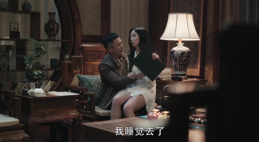 于和伟王劲松最新合作电影,王劲松于和伟谁演技更上一层