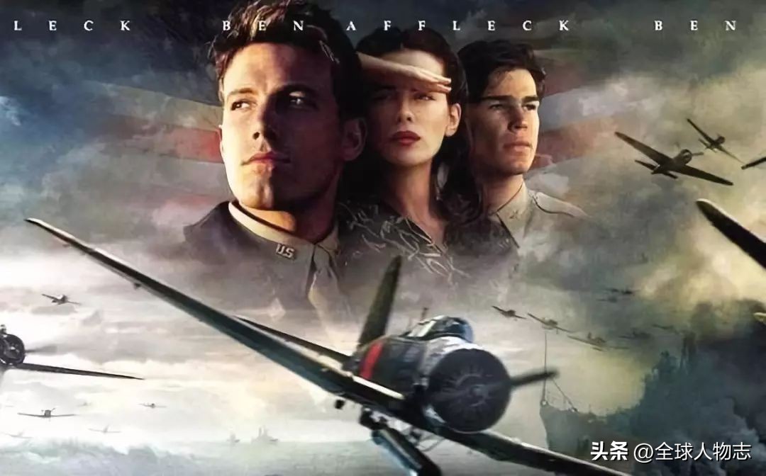 决战中途岛电影山本五十六,反映美国太平洋岛屿战争的电影