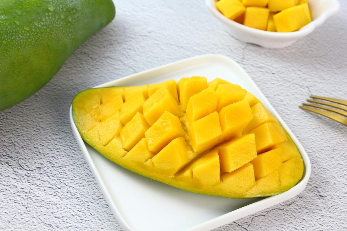 夏季水果有哪些推荐,有哪些适合夏天吃的水果推荐吗