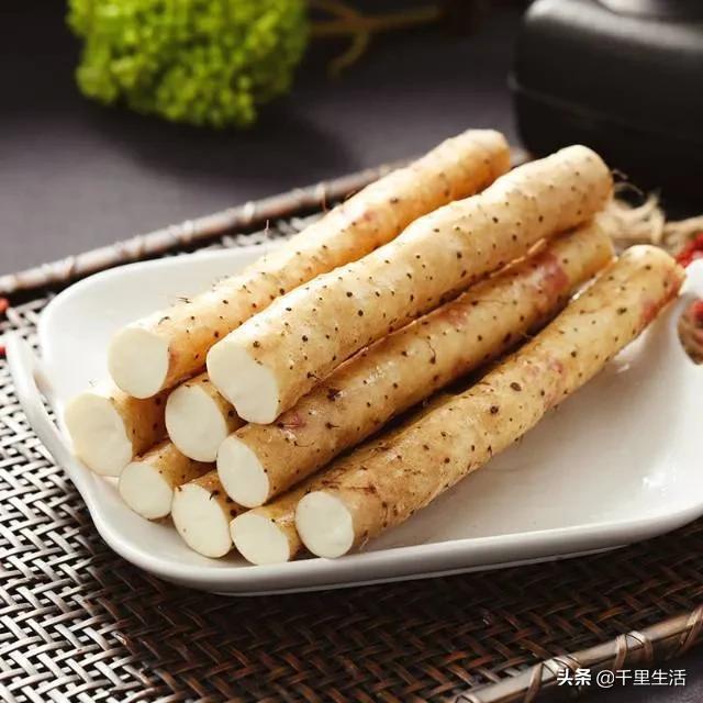 河北小白嘴山药多少钱一斤,新鲜品质正宗小白嘴山药