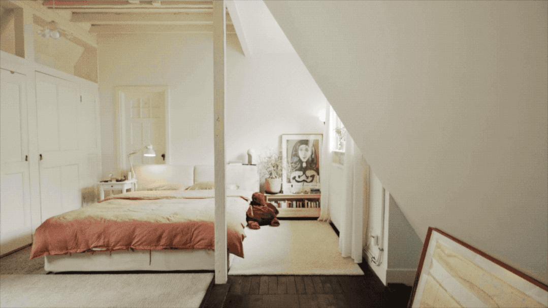 合租天花板上海,合租一个月5万的别墅