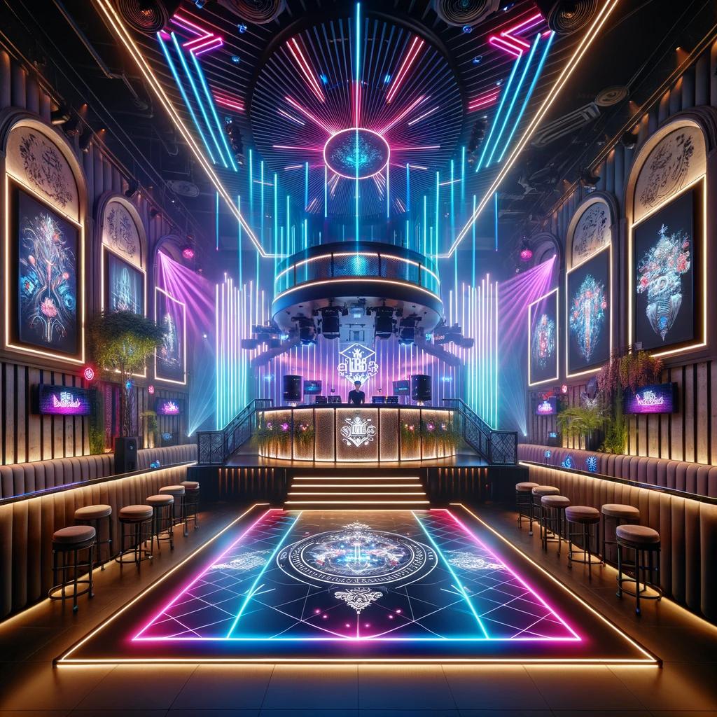 ktv点歌一体机黑科技,ktv点歌系统怎么操作