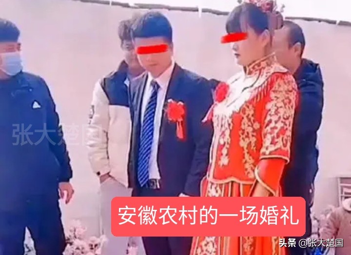 上门女婿一见老丈人就下跪,上门女婿给岳父下跪