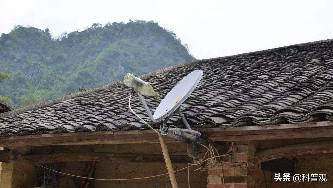 卫星锅为什么被禁用,现在卫星锅被禁用了吗