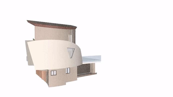 逸享自在的湖岸艺术“家”|ACEDESIGN