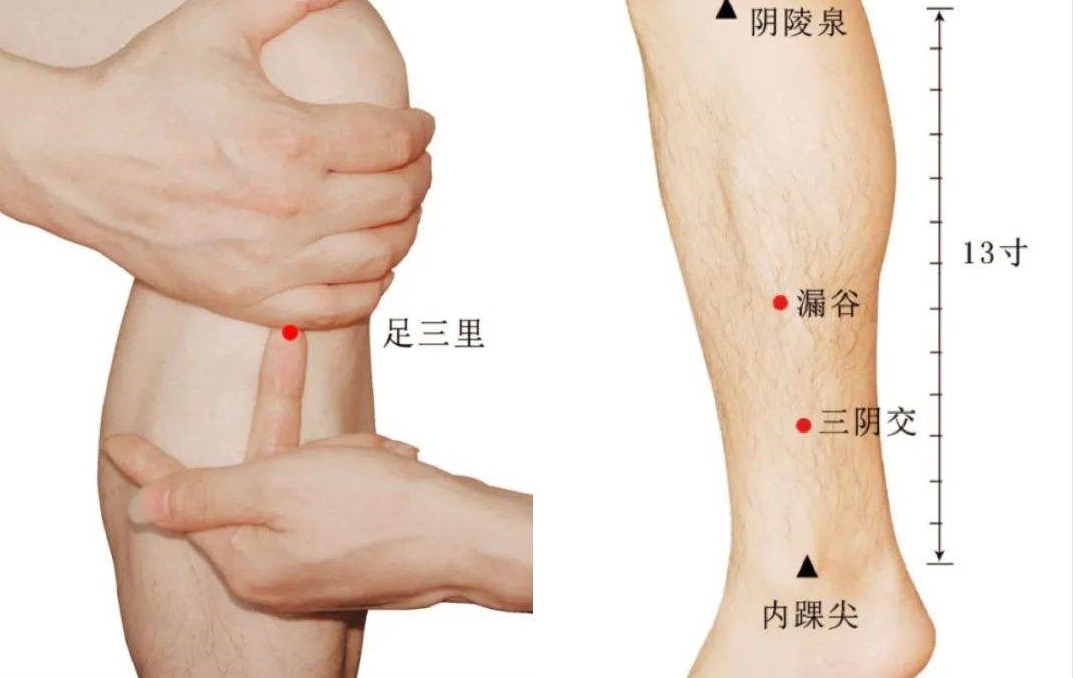 甲状腺结节痰湿型的治疗案例,爱长结节的人饮食注意点什么