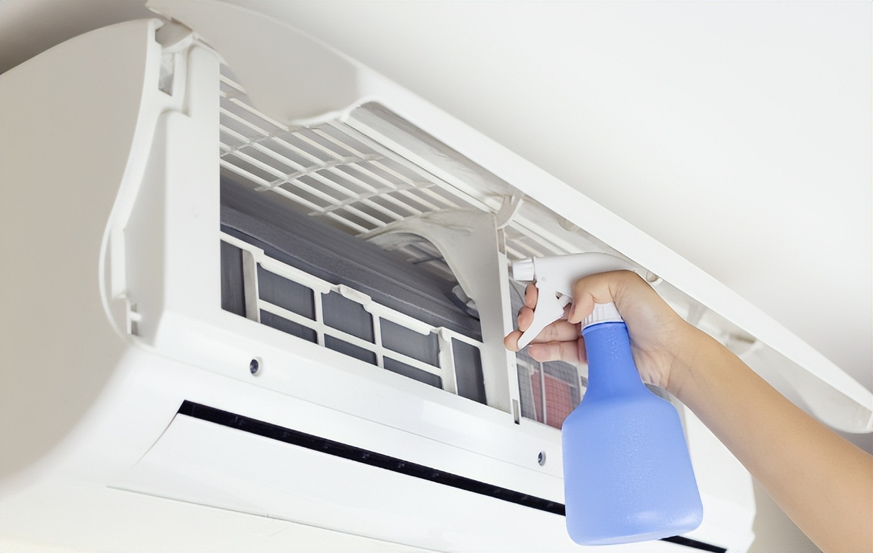 各种空调的耗电量实测,空调耗电对比测试