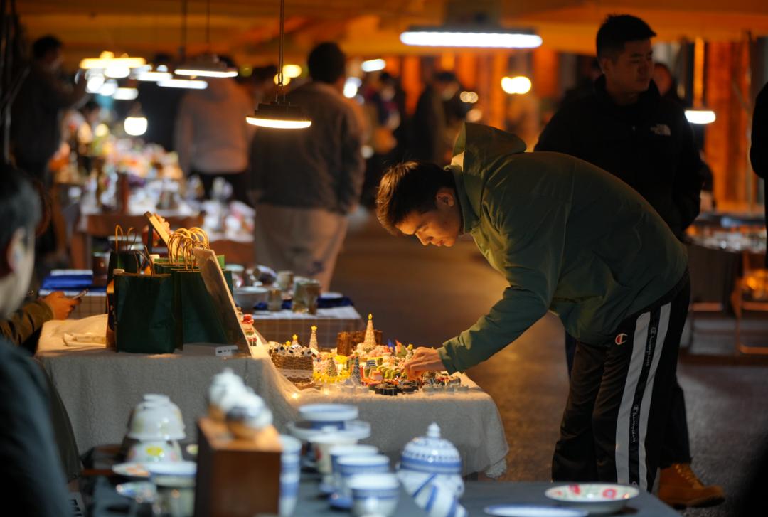 江西看尽人间冷暖,看江西赣剧