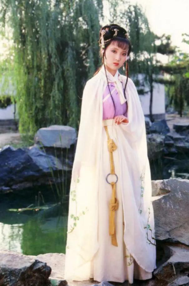 十大公认最好看的女演员,盘点演员无法超越的经典角色