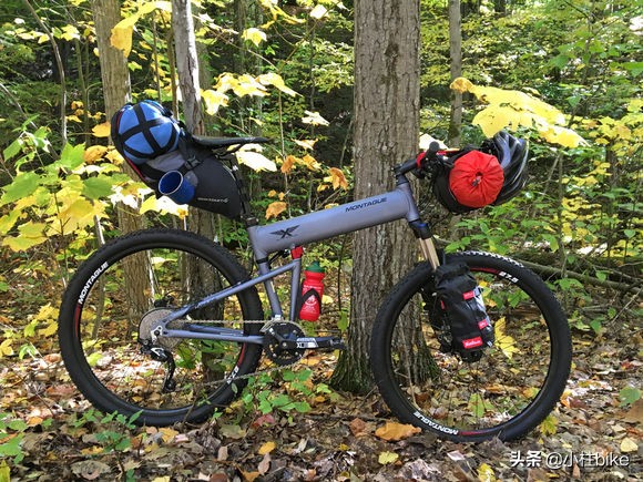 十款最佳通勤自行车旅行车,最适合家用旅行的好自行车