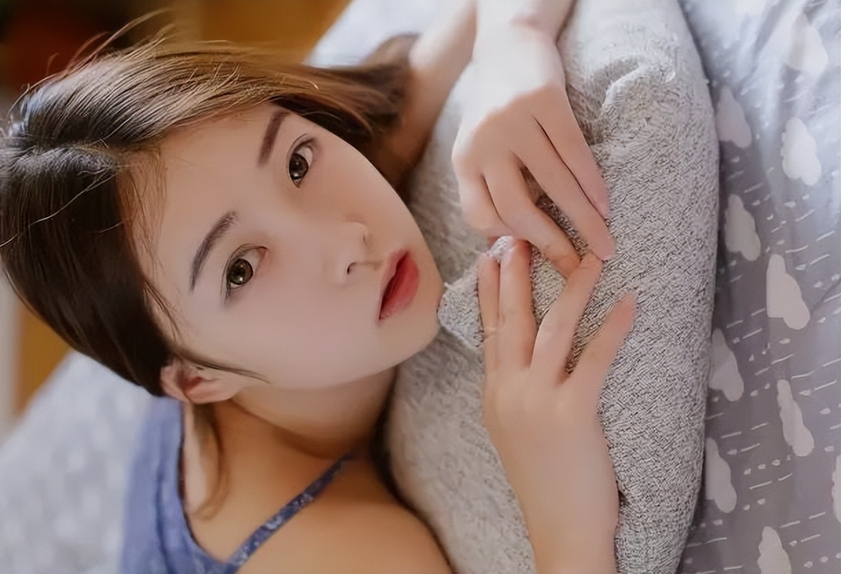 科普：女性阴道长度一般是多少？