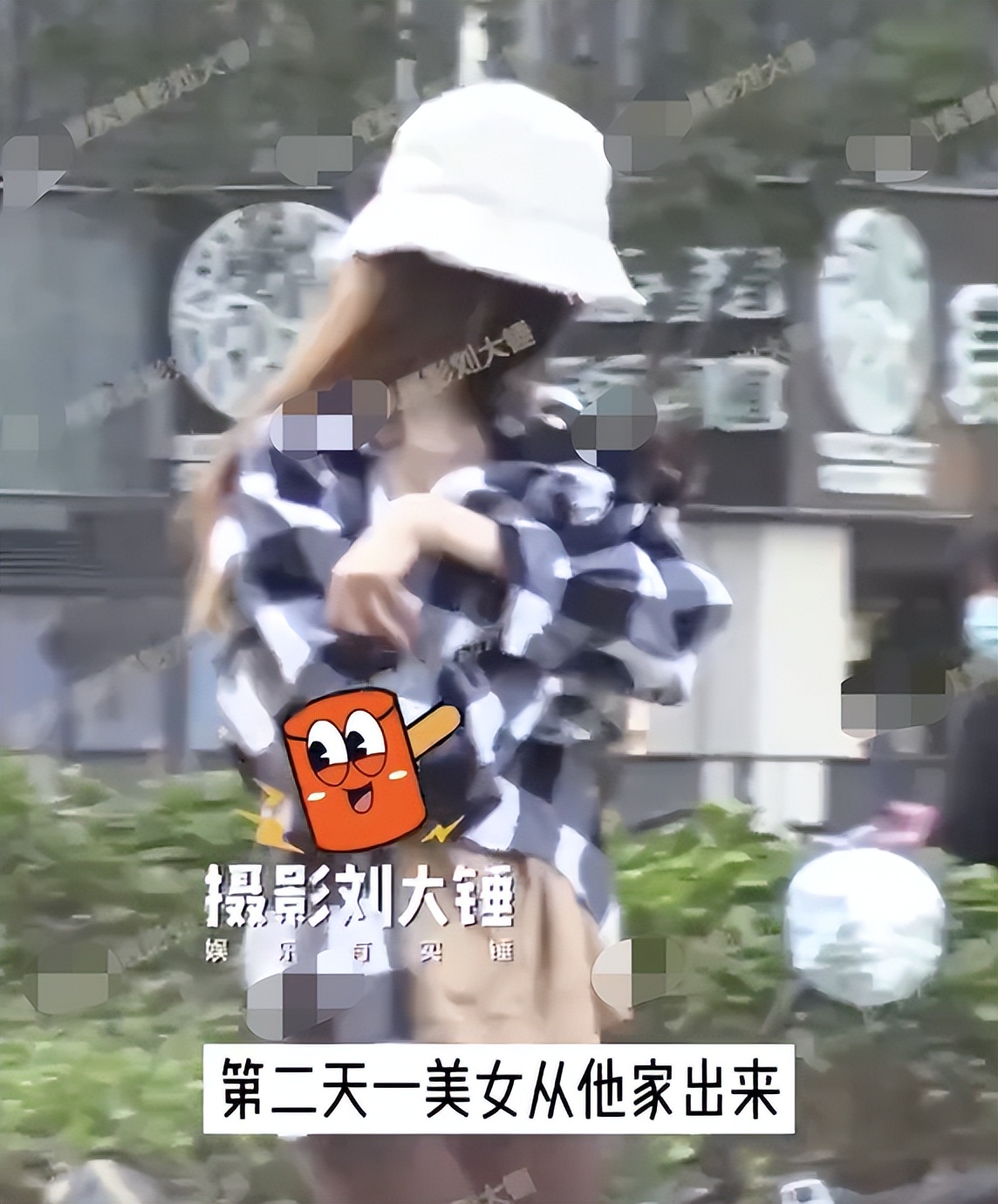 李振宁unine谈恋爱,unine李振宁抖音直播