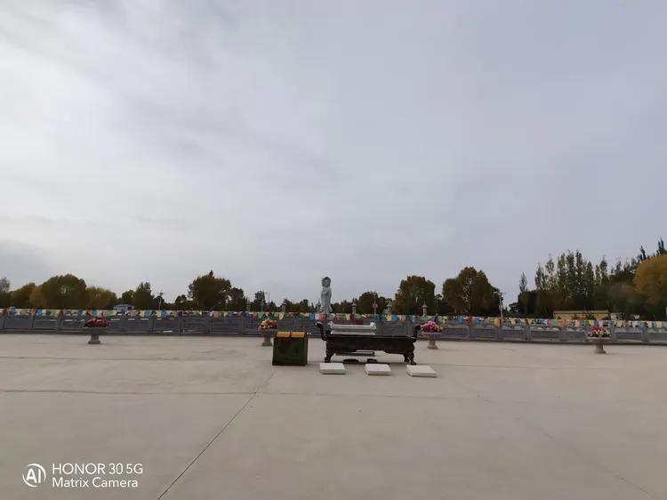 张掖沙井灵隐寺,张掖灵隐寺