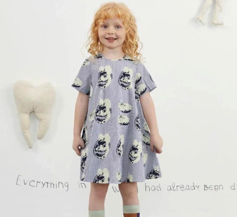 江南布衣童装为什么还是很多人买,江南布衣到底咋回事