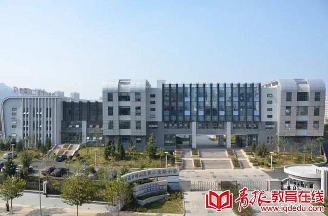六好标准创建文明校园,建二小学创建文明校园活动