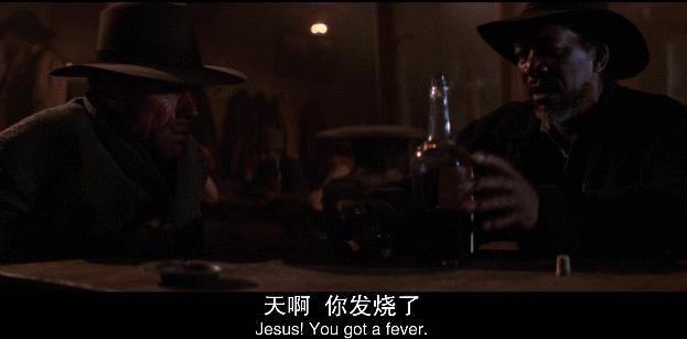 只因一句“太小了！”，竟惨遭毁容，不想引来一个传奇杀手。