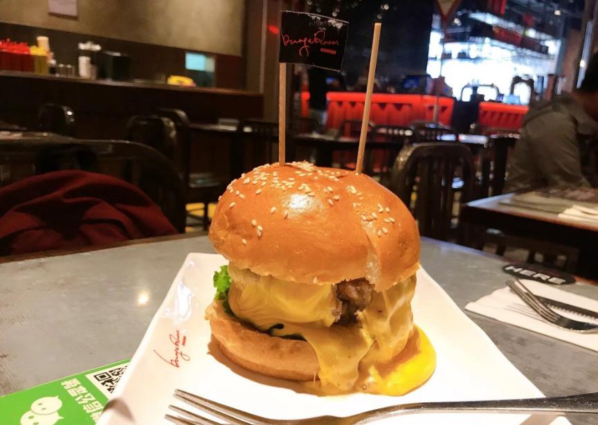 那些藏在我们身边的美食小店,香港美食必打卡店