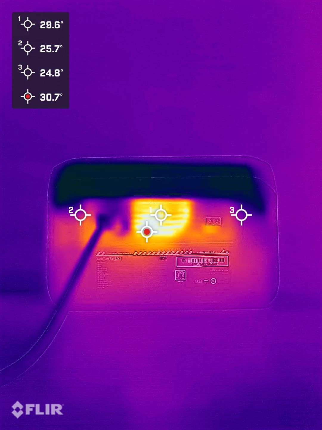 正浩睿2户外电源测评,ecoflow移动电源正浩睿2