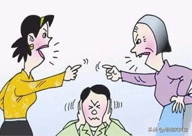 婆媳关系自古以来都是老大难问题,农村婆媳关系最难处的一件事