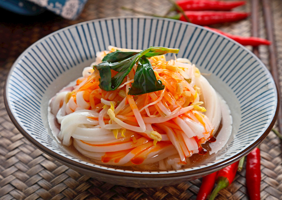 西安比较好吃的老陕菜,西安不可错过的三大特色美食