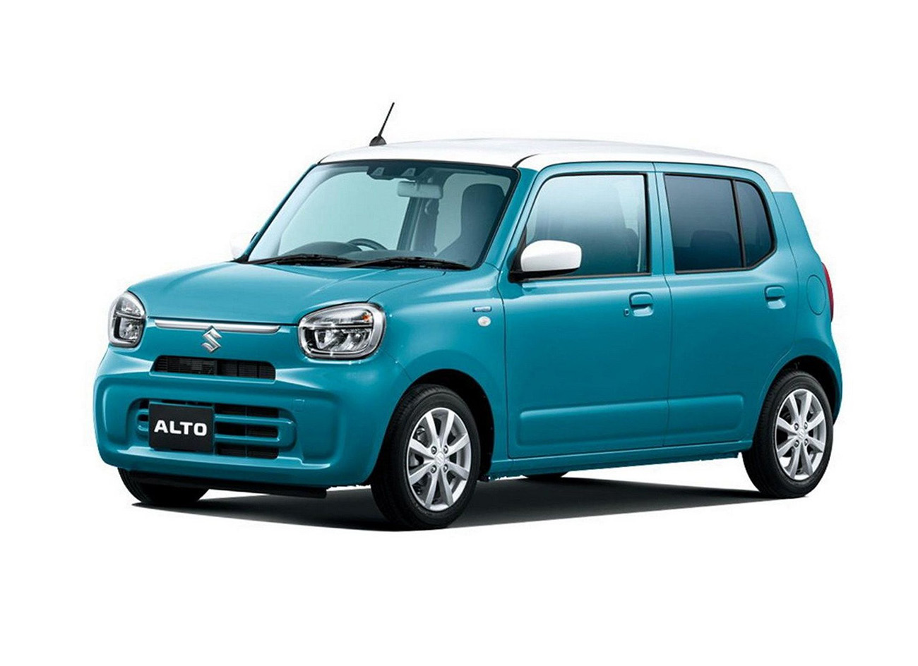 新款奥拓上市时间,新款奥拓车长多少米