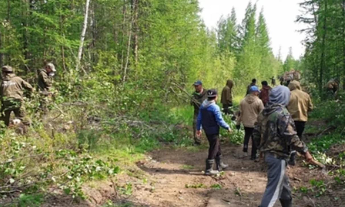 孩子和狗失踪后找回,2岁女孩与狗狗一起失踪后续