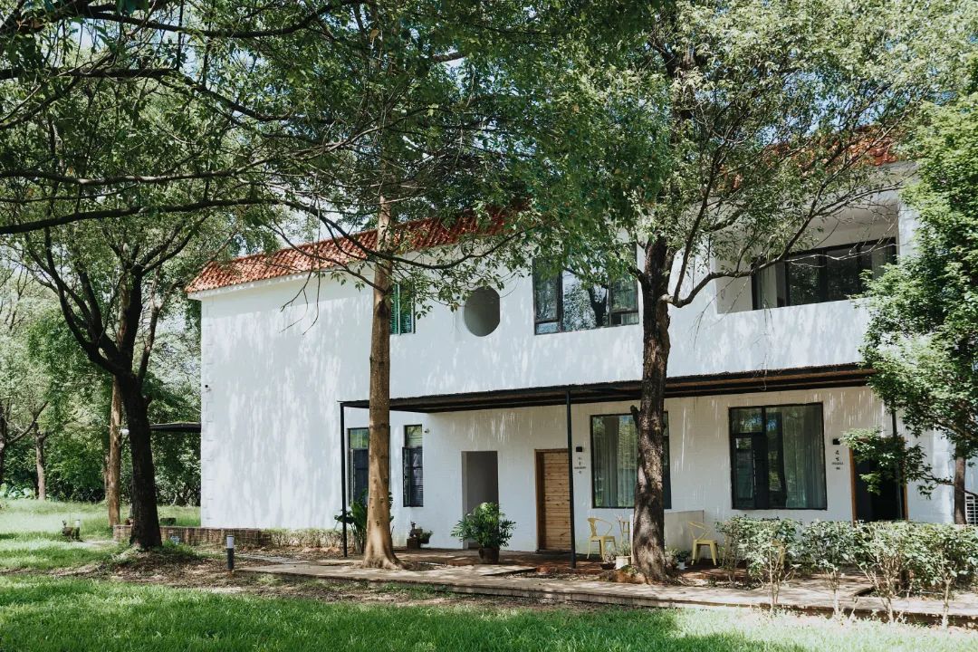 惠州罗浮山周边民宿推荐,惠州罗浮山浮生六记民宿