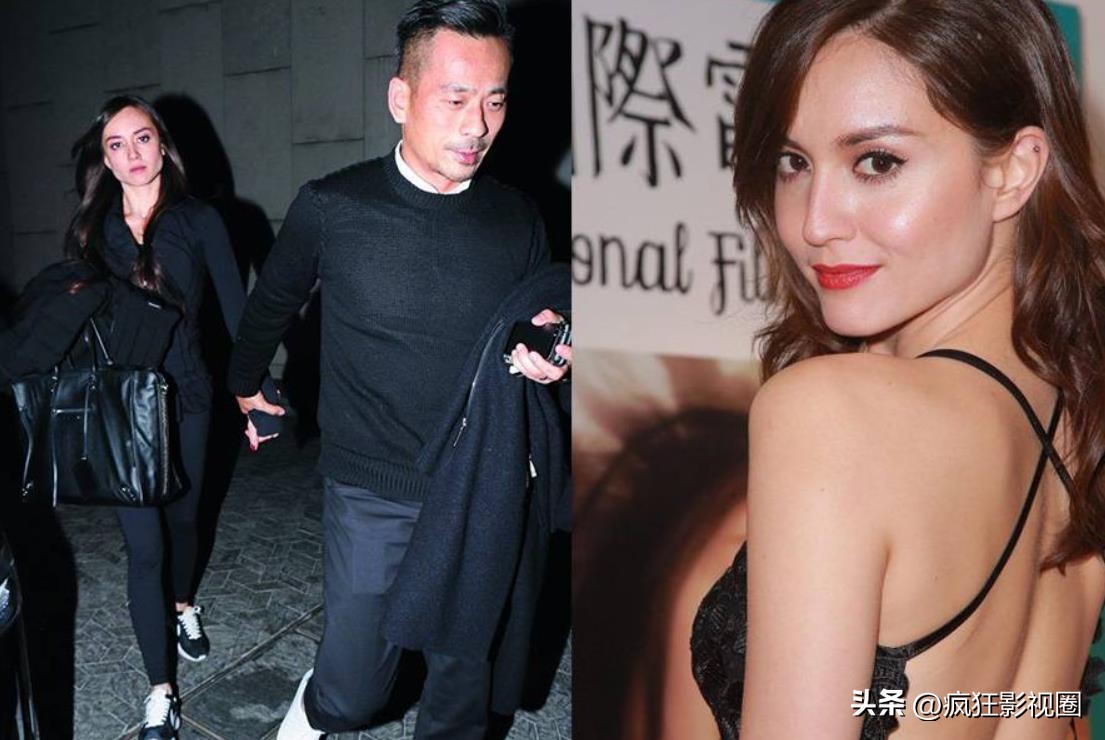 终于判了，18年！但他的“*妇情**”却丝毫不在意