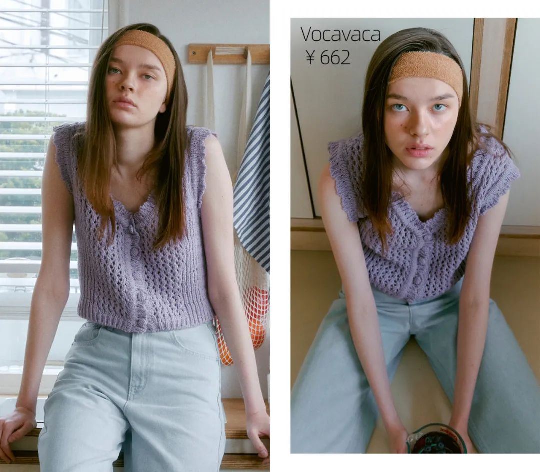 看韩国的衣服应该搜什么,韩国女生都穿什么风格的衣服