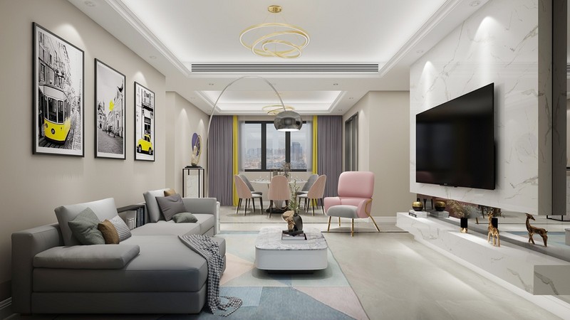 装修人工费价格表2023标准是多少,装修如何谈价格