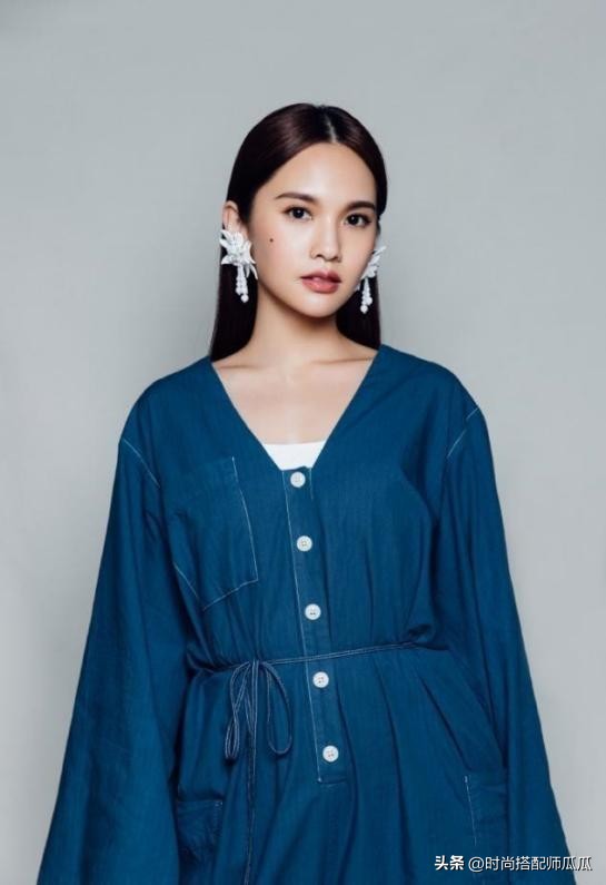 发际线后移适合的短发型,适合发际线后移头发少的发型