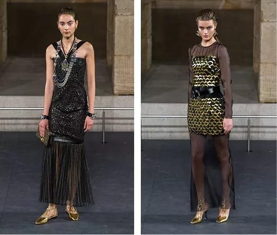 chanel衣服为啥贵,chanel女装贵吗