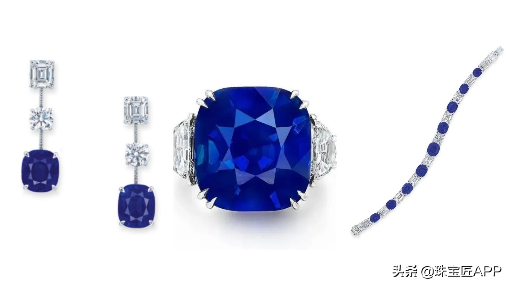 十大名贵宝石拍卖,4大贵重宝石