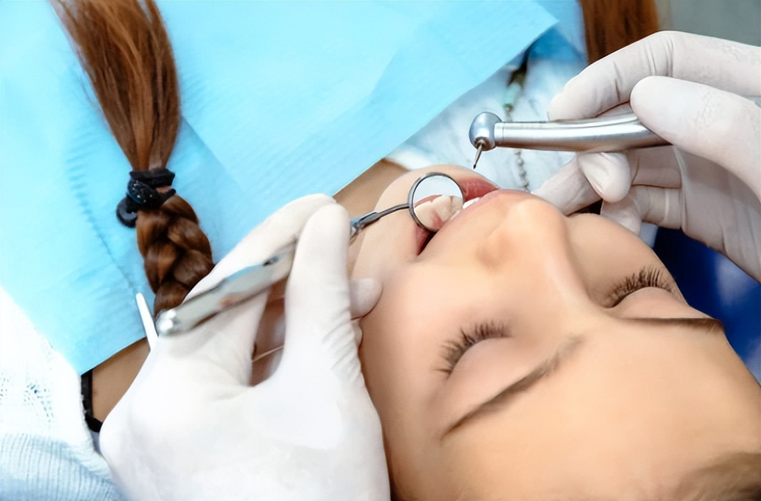 根管治疗后牙齿劈了,到底是谁的锅?专家:别把建议当回事儿