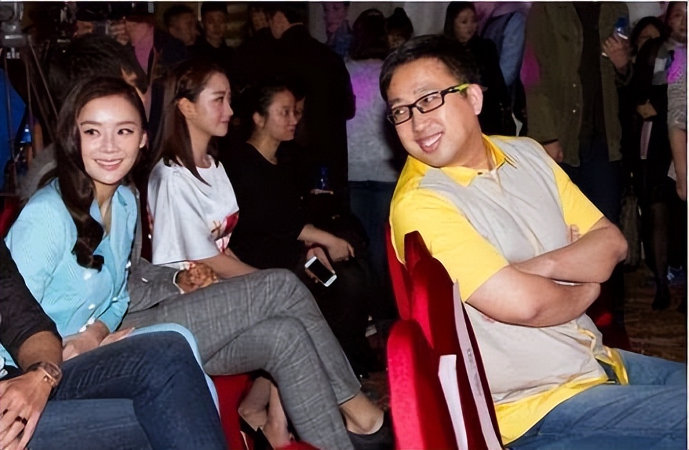 袁姗姗为什么被骂滚出娱乐圈,袁姗姗为什么放飞自我