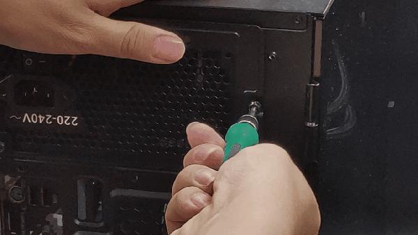 超简单的新手装机教程,最完整最全面的装机教程