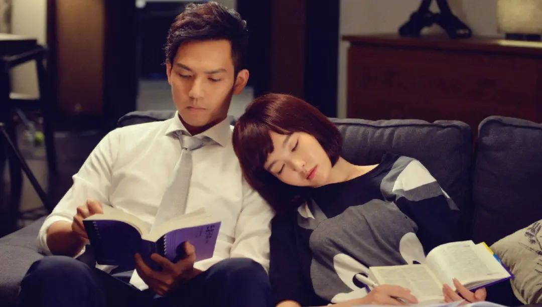 10部奇幻浪漫的甜宠爱情剧,甜到掉牙的十部爱情剧